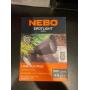 NEBO Low Voltage 8.5 W LED Spotlight 1 pk
