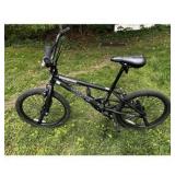 MONGOOSE BMX BIKE 20 B INDEX 1.0