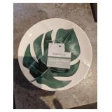 Ceramic Plates
