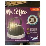 Whistling Stovetop Tea Kettle