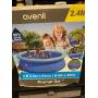 Prompt Set Pool 240 X 63 Cm Above Ground Pool