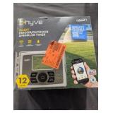 Orbit 12-Station Digital Wi-Fi Compatible Indoor/Outdoor Irrigation Timer