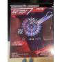 Electronic Dart Board Cabinet Set