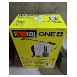 RYOBI ONE+ 18V Cordless Battery 4 Gal. Backpack Chemical Sprayer