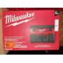 Milwaukee M18 0880-20 2 gal Cordless Shop Vacuum 