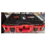 Milwaukee Electric Tool 48-22-8424 Packout Tool Box, 22"