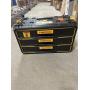 DEWALT Toughsystem 2.0, 12.3 in. W Tool Box 3-Drawer