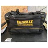 TOUGHSYSTEM 2.0 22 in. Tool Bag