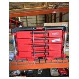 PACKOUT 22 in. Modular 4-Drawer Tool Box 