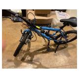 Pipleo 20/24 Inch Kids Mountain Bike