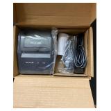 NETUM Bluetooth Receipt Printer