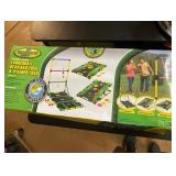 Go! Gater Ladderball Bean Bag Toss and Washer Toss Set