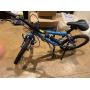 Pipleo 20/24 Inch Kids Mountain Bike