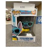 Funko Pop! Disney Lilo Stitch - Stitch with Tube # 1565