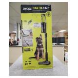 RYOBI ONE+ HP 18V Cordless Pet Stick Vacuum Cleaner 