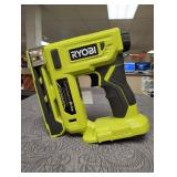 Ryobi 18-Volt ONE+ Cordless Compression Drive 3/8 in. Crown Stapler