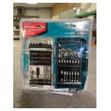 Makita Impact XPS Hex Combo Bit Set 1 pk
