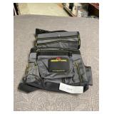 MagnoGrip 10-Pocket Tool Pouch