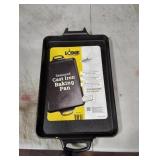 Lodge Griddle