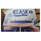  KLASK: The Magnetic Award-Winning Party Game of Skill