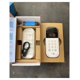 Chamberlain My Q Smart Garage 1 Door Video Keypad For WIFI