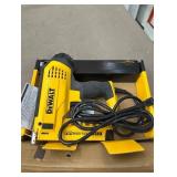 DeWalt 18 Ga. 3/8 in. Multi-Tacker