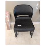 Lot of (4) Chairs