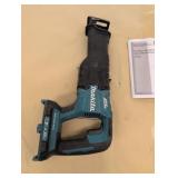 18V X2 (36V) LXT Lithium-Ion Brushless Cordless Reciprocating Saw 