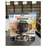 Shark MessMaster 1 gal Corded Wet/Dry Vacuum