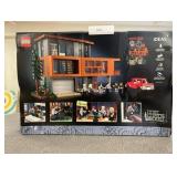 LEGO Ideas Twilight The Cullen House