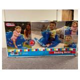Little Tikes Rocking Horse Blue