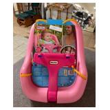 Little Tikes 2-in-1 Snug 