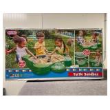 Little Tikes Turtle Sandbox 2.0