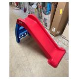 Little Tikes First Slide 