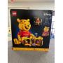 LEGO Disney Winnie the Pooh Building Set,1399 pc.