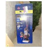 BISSELL CleanView Max FurGuard LiftOff Pet Hair Pick-Up Vacuum