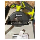 ONE+ 18V Cordless 5 1/2 in. Circular Saw