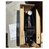 Husky 2-Ton Hydraulic Trolley Car Jack