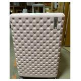 American Tourister Checkered 2.0 Large Spinner Wheels Suitcase