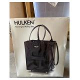 HULKEN Original Rolling Tote Bag