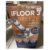 Tineco iFloor 3 Breeze Wet/Dry Hard Floor Cordless Vacuum Cleaner