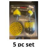 Brush Cleaning Kit