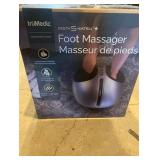 Trumedic Foot Massager with Heat 