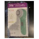 Spa Sciences - NOVA - Sonic Cleansing Brush