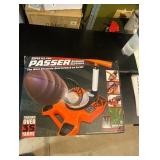 All Pro Passer Football Sports Trainer