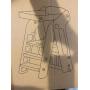 Toddler Tower Kitchen Stool Helper