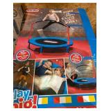 Little Tikes Easy Store 3