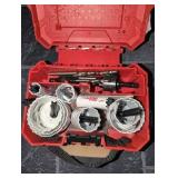 Milwaukee Hole Dozer General Purpose Bi-Metal Hole Saw Set