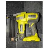RYOBI 18V P321 Nailer
