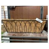 Window box 24"